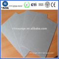 Mica sheet for heating elements